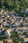 Alba-la-Romaine : village de caractère