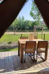 Camping La Gravière