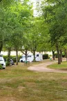 La Gravière - Camping de mon village