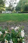 Camping municipal La Plage du Cher