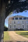 Gîte de groupe du Château du Courtioux