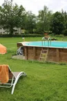 Camping Les Vernelles