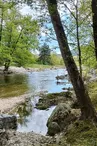 Les Insolites - Camping de la Vallée du Doux