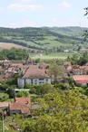 Marché d'Ébreuil