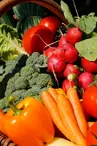 Marché hebdomadaire de Confolens