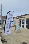 Bureau d'accueil touristique de Boyardville