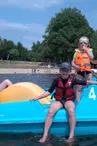 Base Nautique des Lacs de Haute Charente