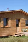 La Cabane du Verger