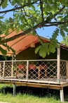 Chambres d'hôtes Casa Sana - Les écolodges