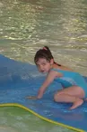 Activité Jardin d'éveil (3-6 ans) des Antilles de Jonzac
