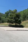 Aire de stationnement camping-cars du Chambon
