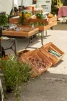 Marché hebdomadaire