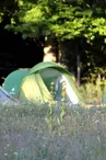 Zone de Bivouac du Pré du Bois