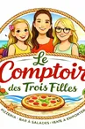 Le Comptoir des Trois Filles