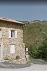 Gîte d'étape le Vialon