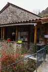 Gîte d'étape - Au Chat Bleu