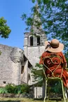 Chassiers : village de caractère