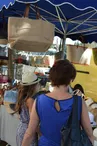 Marché