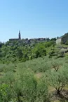 Aire de pique nique