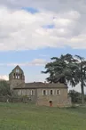 Aire de pique nique