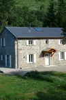 Maison Forestière Retrouvance de l'Hubac des Plaines