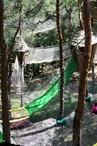 Bois des Musiciens - Indy Parc