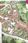 Chasse aux trésors à Meyras