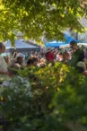 Les guinguettes du jeudi : marché de producteurs, artisans, concerts