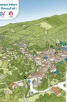 Chasse aux trésors de Thueyts