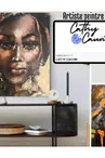 Cathy Cauvin - Artiste peintre