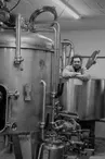 Brasserie l'Ale'Ouët