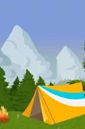 Camping d'Albon-d'Ardèche