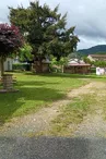 Camping Municipal d'Arcens