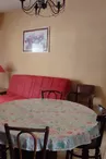 Gîte "Château" - Mme Vincent Odile
