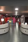 Cinéma le Paris