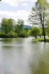 Étang des Échets
