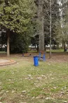 Aire de pique-nique