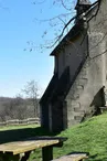 Aire de pique-nique du Vieux-Hombourg