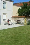 Gîte de Mécrin