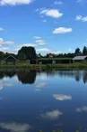 Plan d'eau les Woodies