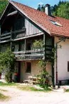 Gîte 1 la Grange le Pour