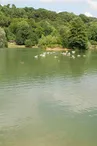 Parc de profonde fontaine - Longuyon