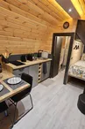 Gîte le Clos des Chenevières - POD Charme