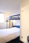 Hôtel Ibis Budget Nancy Centre