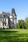 Château du Charmois
