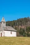 La chapelle Saint-Florent