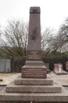 Monument aux morts