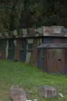 Blockhaus des grm