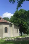 Chapelle de Welling
