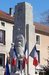 Monument aux morts de Neufchâteau